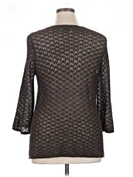 Ann Taylor Pullover Sweater (view 2)