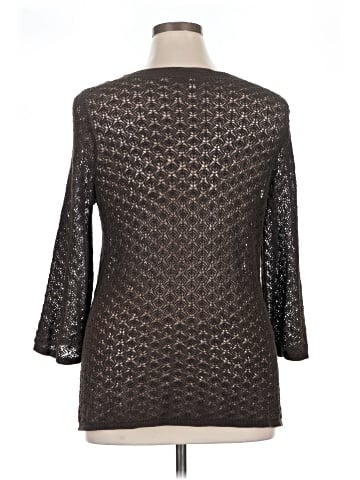 Ann Taylor Pullover Sweater (view 2)