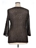 Ann Taylor Brown Pullover Sweater Size XL - photo 2