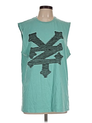 Zoo York Sleeveless T-Shirt (view 1)