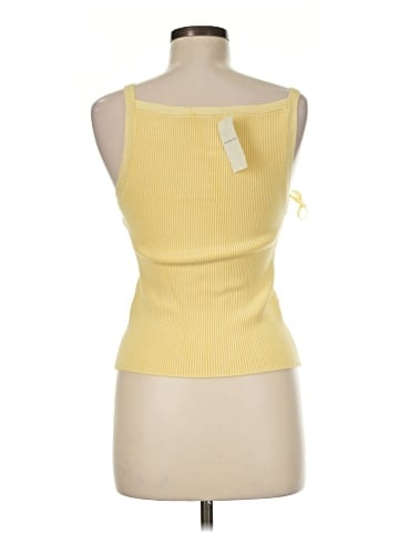 Abercrombie & Fitch Sleeveless Top (view 2)