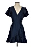 Trixxi Blue Cocktail Dress Size S - photo 1