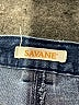 Assorted Brands Blue Denim Shorts Size XXL (estimated) - photo 3