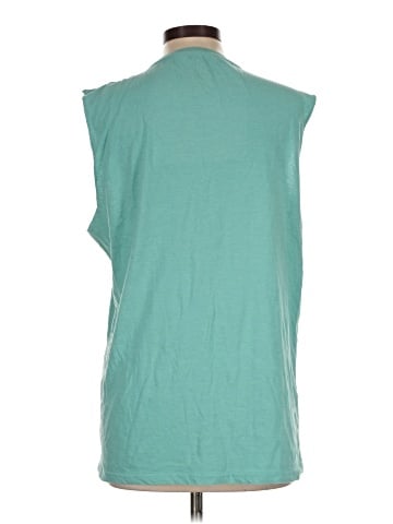 Zoo York Sleeveless T-Shirt (view 2)
