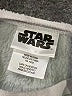 Star Wars 100% Polyester Green Sweatshirt 18-24 MO / 24 MO - photo 3