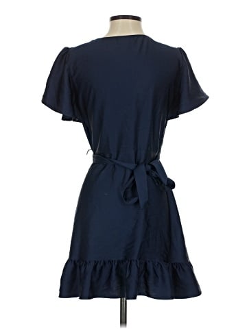 Trixxi Cocktail Dress (view 2)