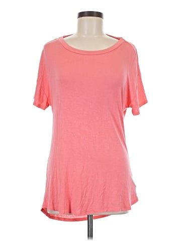 Paradiso Short Sleeve Top (view 1)