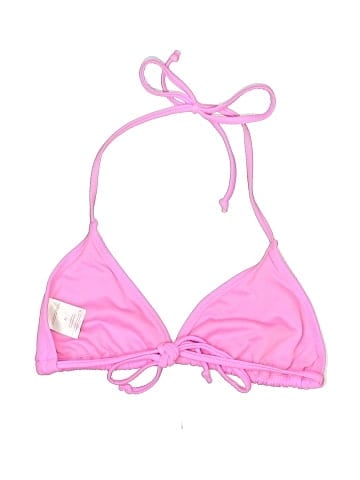 Xhilaration Swimsuit Top (view 2)