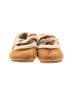 Unbranded Tan Booties Size EU 33 / US 1 1/2-2 (youth) - photo 2