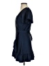 Trixxi Blue Cocktail Dress Size S - photo 5