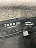Torrid Solid Black Jeans Size 20 Plus - photo 4
