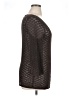 Ann Taylor Brown Pullover Sweater Size XL - photo 4