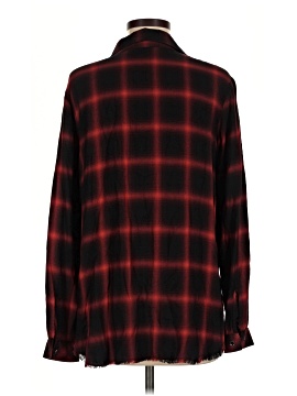 Bella Dahl Long Sleeve Button-Down Shirt (view 2)