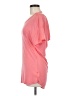 Paradiso Pink Short Sleeve Top Size M - photo 5