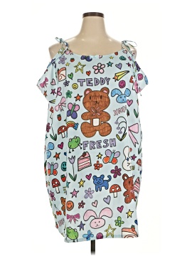 Teddy Fresh Sleeveless Top