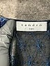 Sandro Blue Cocktail Dress Size XS - photo 7