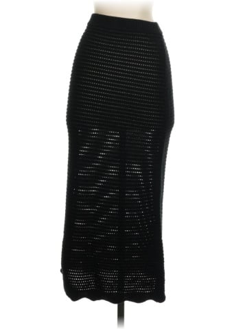 Unsubscribed Formal Skirt (view 2)