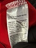 Chico's Solid Red Casual Pants Size XL Petite (3) - photo 5