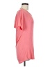 Paradiso Pink Short Sleeve Top Size M - photo 4