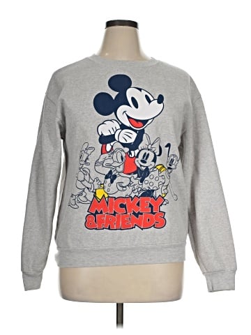 Disney Sweatshirt (view 1)