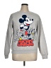 Disney Gray Sweatshirt Size 15 - 17 - photo 1