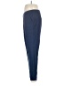 Akris Punto Solid Blue Active Pants Size 10 - photo 5