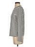Lands' End Ivory Long Sleeve Top Size S - photo 5