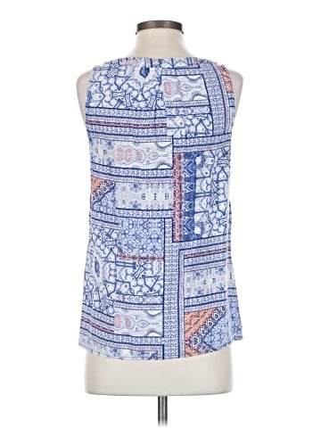 Artisan NY Sleeveless Blouse (view 2)