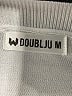 Doublju White Pullover Sweater Size M - photo 7