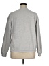 Disney Gray Sweatshirt Size 15 - 17 - photo 2