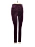 Athleta Purple Casual Pants Size S - photo 1