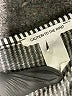 Caution to the Wind Metallic Silver Jumpsuit Size S (estimated) - photo 4