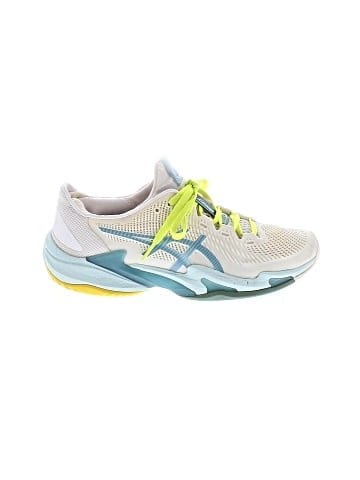 Asics Sneakers (view 1)