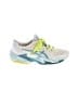Asics White Sneakers Size 7 - photo 1
