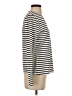 Lands' End Ivory Long Sleeve Top Size S - photo 4