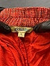 Global Desi Red Casual Pants Size L - photo 6