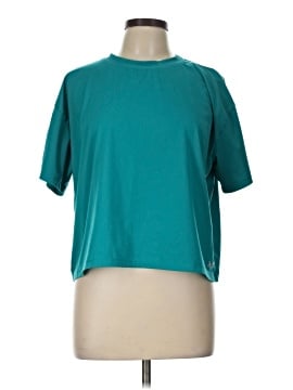 Under Armour Short Sleeve T Shirt