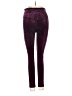 Athleta Purple Casual Pants Size S - photo 2
