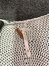 Free People Silver Sleeveless Top Size XS - photo 7