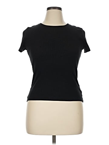 H&M Short Sleeve Top (view 1)
