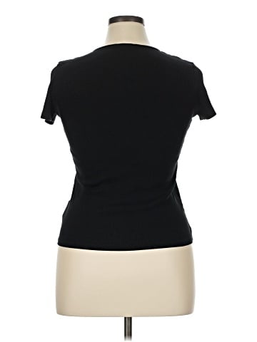H&M Short Sleeve Top (view 2)
