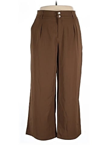 BTFBM Casual Pants (view 1)