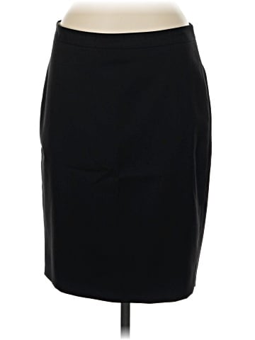 J.Crew Wool Skirt (view 1)