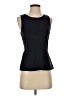 J.Crew Black Sleeveless Top Size XS - photo 1