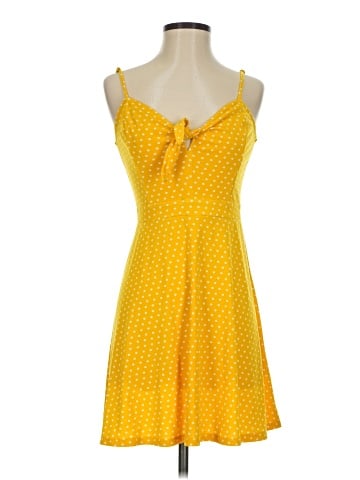 Express Casual Dress (view 1)