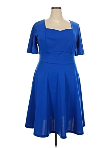 Grace Karin Cocktail Dress (view 1)