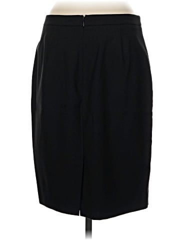 J.Crew Wool Skirt (view 2)