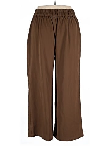BTFBM Casual Pants (view 2)
