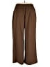 BTFBM Brown Casual Pants Size XL - photo 2