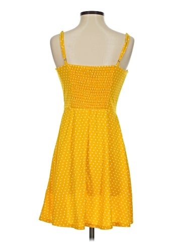 Express Casual Dress (view 2)